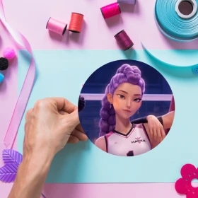 /estilo-de-vida/5-ideas-llaveros-mini-rumi-las-guerreras-k-pop
