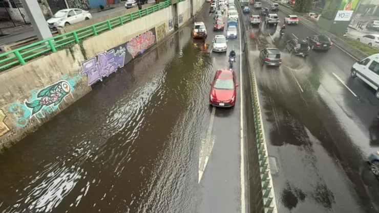 Clima en Mexico 18 de septiembre