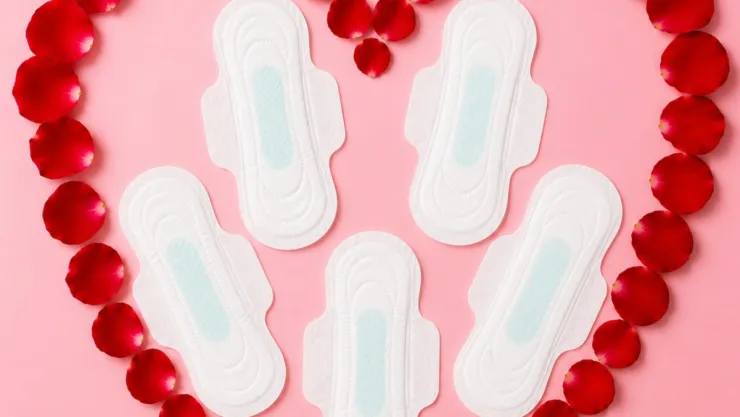 ciclo menstrual