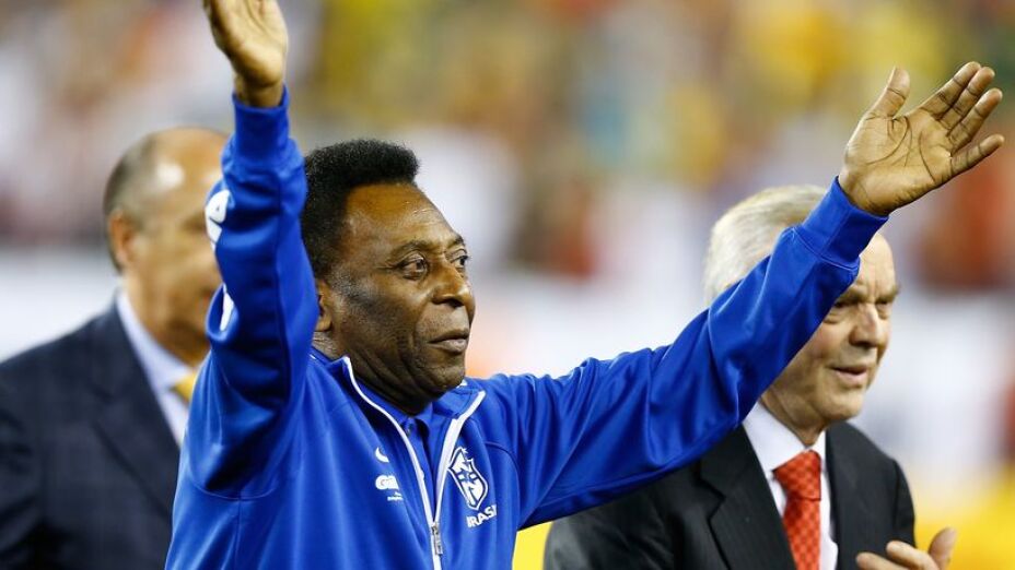 Pelé