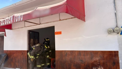 Muertos en las carnitas 