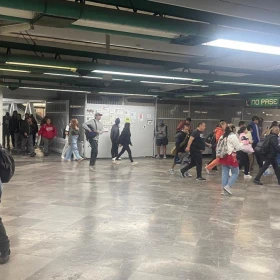 ¿Qué está pasando en el Metro CDMX? Este es el avance de las 12 líneas hoy 1 de octubre 2026