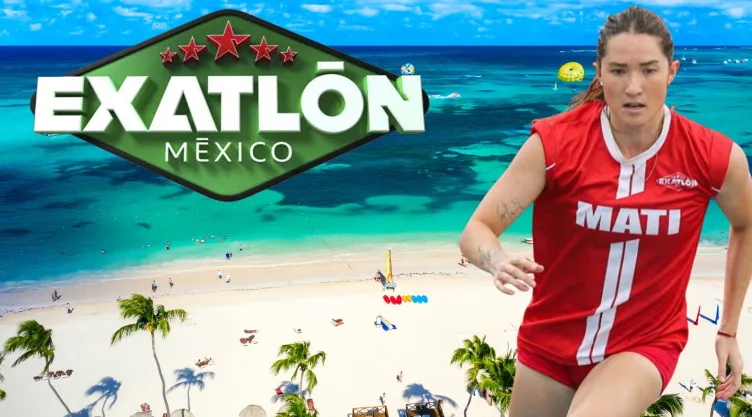 Exatlón México