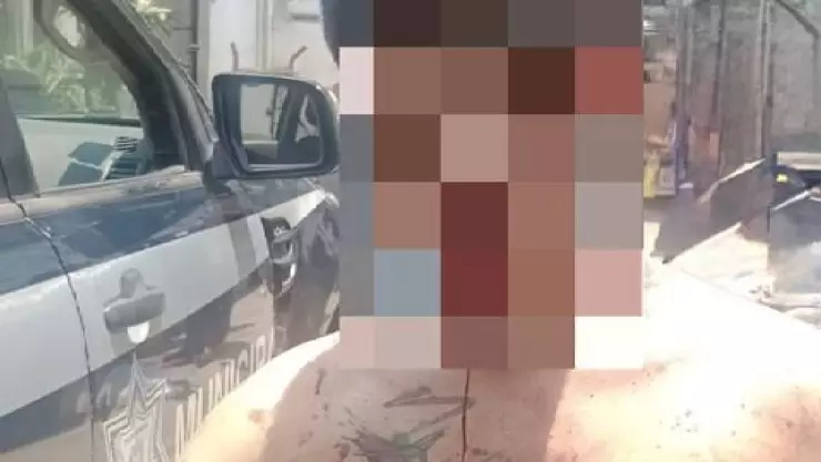 Qué pasó en la colonia De Santiago, en León