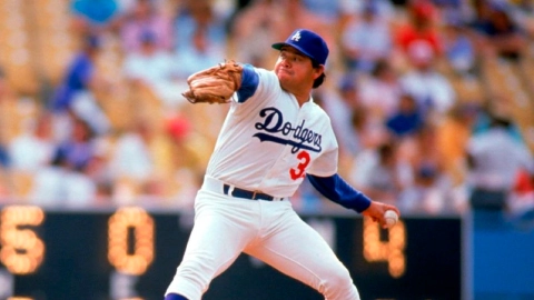 Fernando Valenzuela