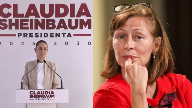 Tatiana Clouthier será la próxima directora del Instituto de Mexicanos en el Exterior