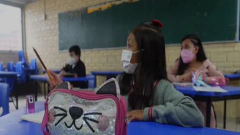 SEP Unicef tablero Covid-19