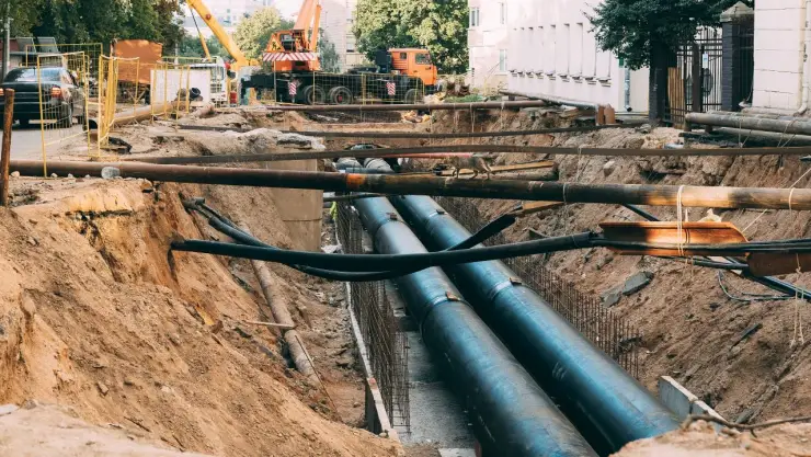 Suspenderán servicio de agua en el sur de la ciudad