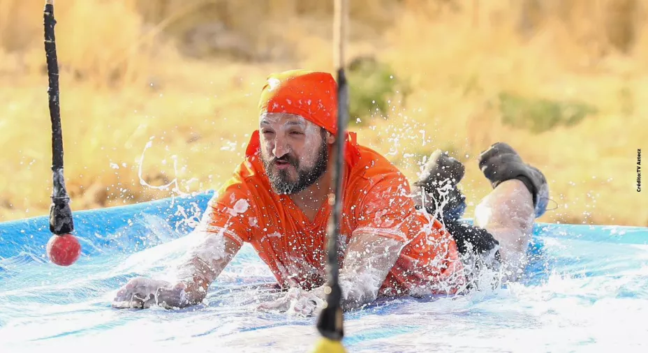 La Isla 2023: ¿Gualy está preocupado por la situación de su equipo?