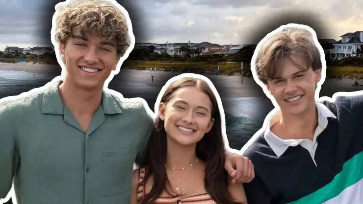 ¿Cuándo se estrena el último capítulo de ‘El verano en que me enamoré’ en México? Fecha del final de TSITP