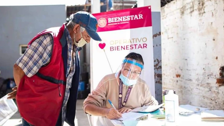 El registro a la pensión de adultos mayores en CDMX iniciará este 9 de agosto en 38 módulos que implementarán en todas las alcaldías.