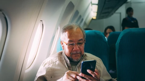 Volaris beneficio INAPAM 2025