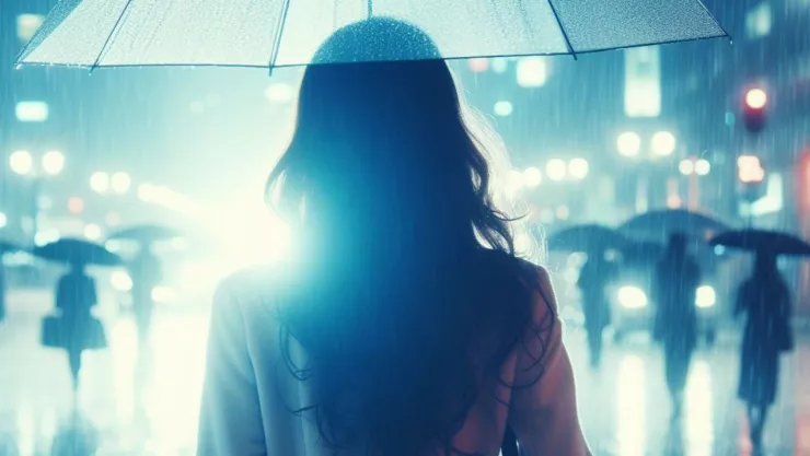 En estas zonas de Jalisco se han registrado lluvias en las ÚLTIMAS HORAS