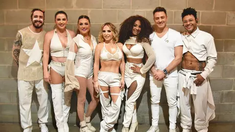 OV7 se separa_ Anuncian último concierto de su despedida