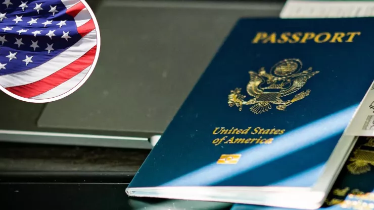 Visa Tijuana 2025 ¿Cuál es la próxima cita, cómo sacarla y qué precio tiene?