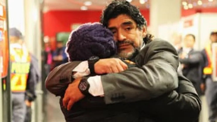 Maradona