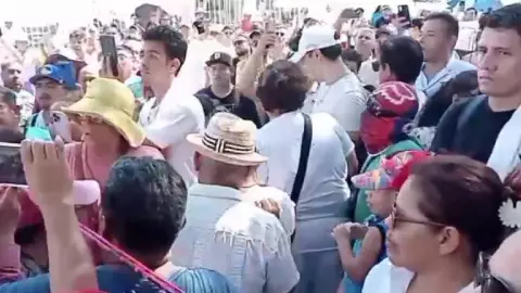 Denuncian escasez de Boletas electorales en Casillas Especiales de Playa del Carmen.jpg