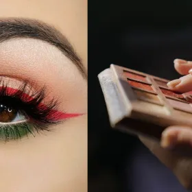 Maquillaje tricolor ¿Cuáles son los más fáciles de hacer para el 15 de septiembre.jpg