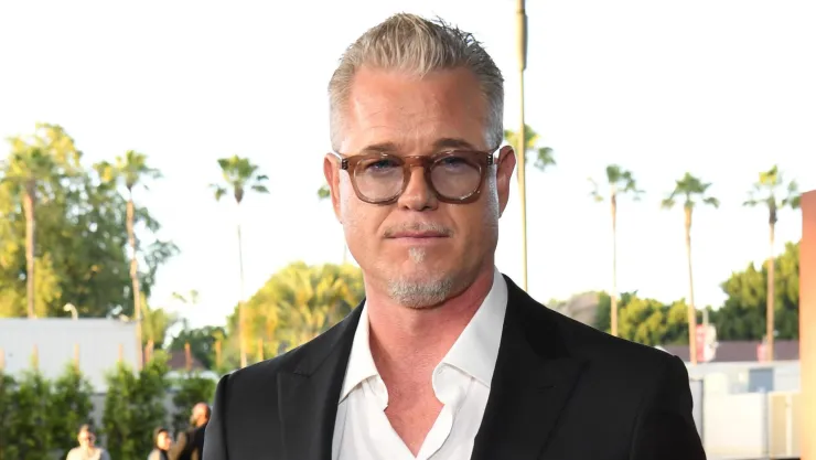 Eric Dane