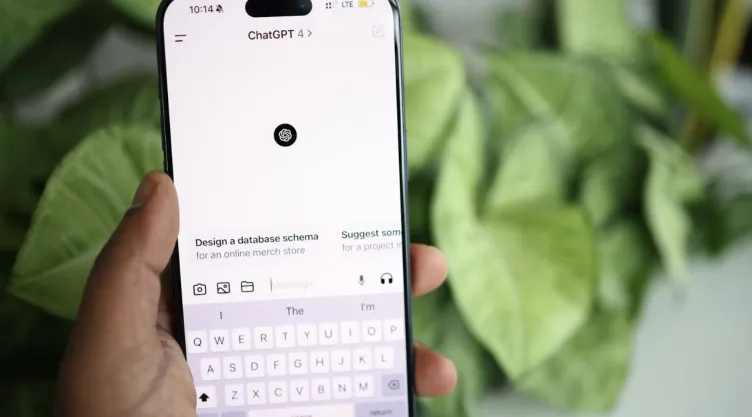 ChatGPT: Errores al crear imágenes con IA