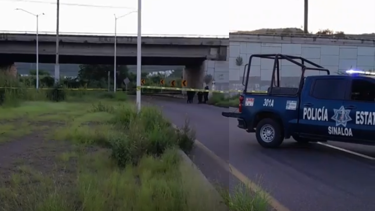 4 muertos en la Costerita