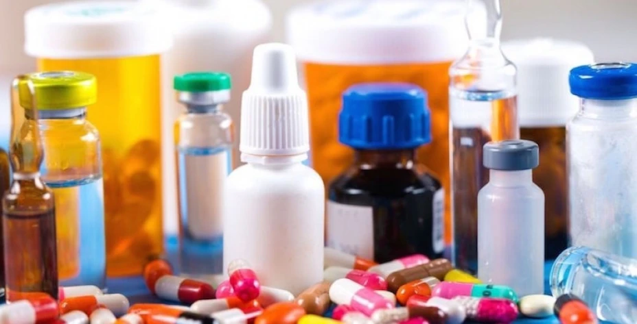 Licitación medicinas