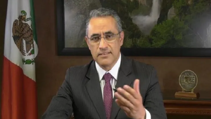 Arturo Meraz González