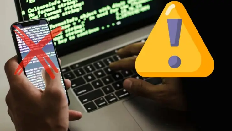 así puedes prevenir una llamada estafa en Veracruz