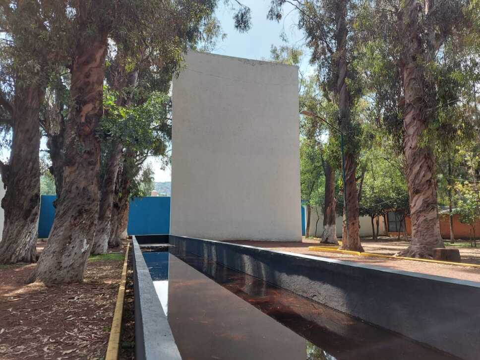 bebedero barragan