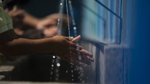 World Water Day in Venezuela