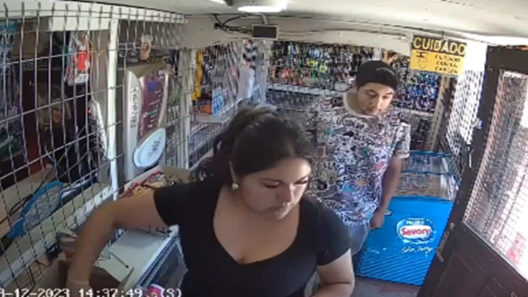 atacó sexualmente