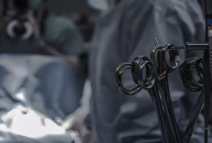 Indemnización histórica a niña por amputación de extremidades