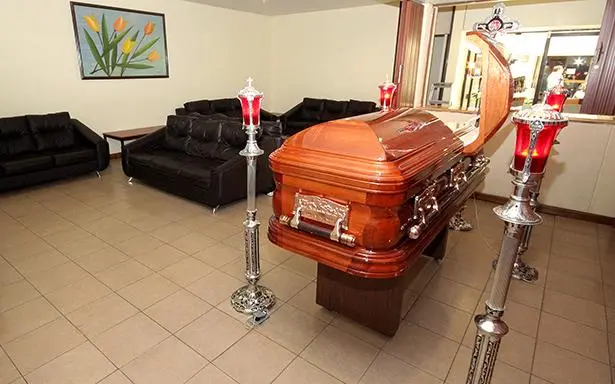 ¿Cuál es el costo de la muerte? El servicio funerario que hay