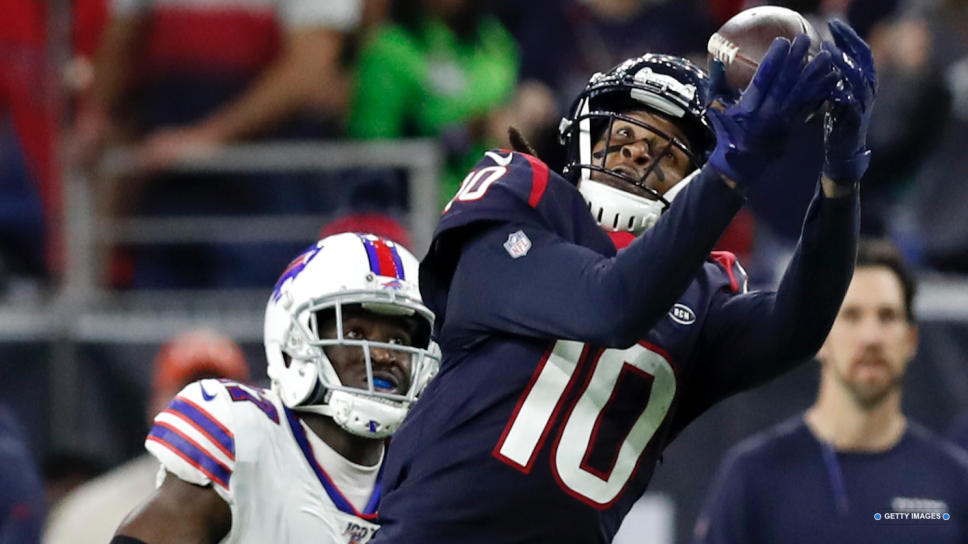 DeAndre Hopkins