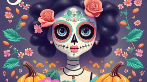 día-de-muertos-catrinas-intelogencia-artificia