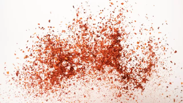  El Tajín tiene un ingrediente que puede dañar la salud 