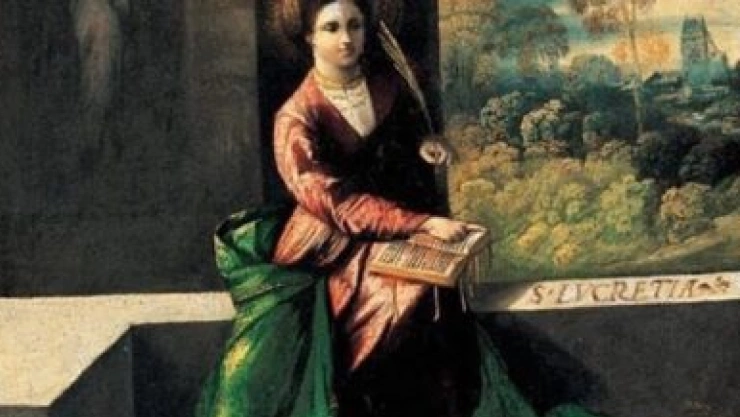 Santoral de hoy: ¿Qué santo se celebra este viernes 9 de enero de 2026?