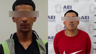 Sujetos mataron a tres personas en Ciudad Juárez.