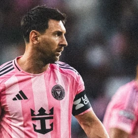Lionel Messi tiene esta deuda pendiente para la final contra Cruz Azul