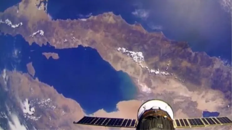 Territorio Baja California