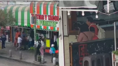 Captan supuestas extorsiones a base de violencia e intimidaciones en terminal de autobuses de Toluca