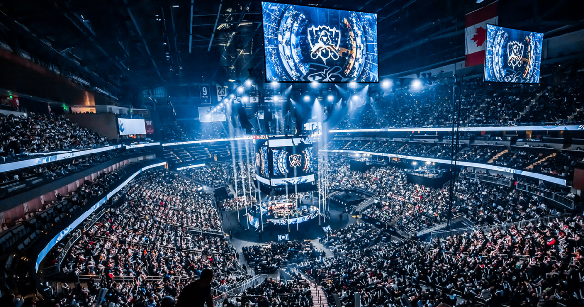 Cu ndo Inicia El Mundial De LOL 2024 Cu ndo inicia el mundial de lol 2024
