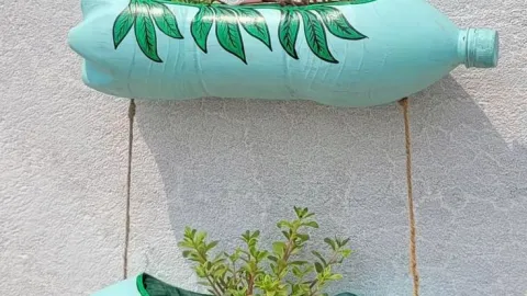 Estas son las mejores formas de reciclar botellas de plástico, de acuerdo con expertos