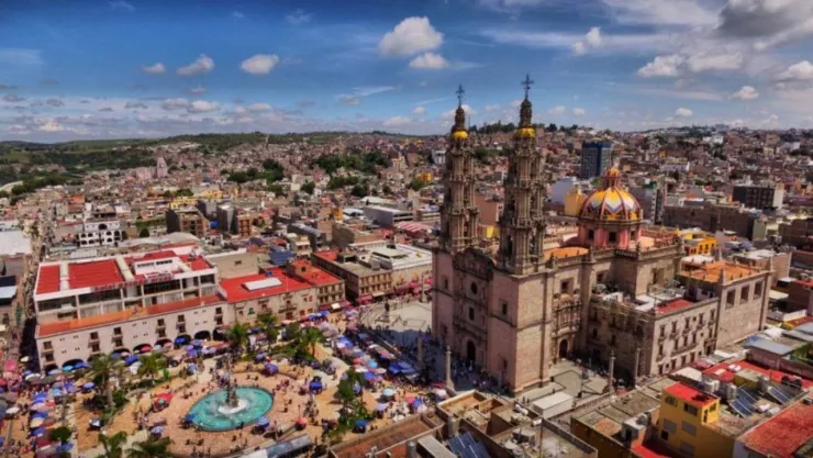 Por que les dicen _Lomilargos_ a los que son de Los Altos de Jalisco