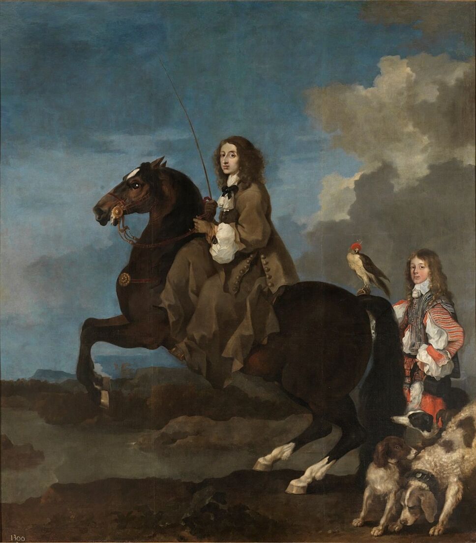 Cristina reina de Suecia