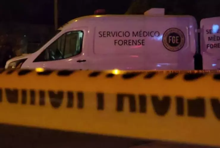 mujer fue encontrada muerta y en un avanzado estado de descomposición