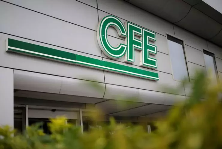 Senado aprobó en lo particular la reforma a la Ley de la Industria Eléctrica de AMLO