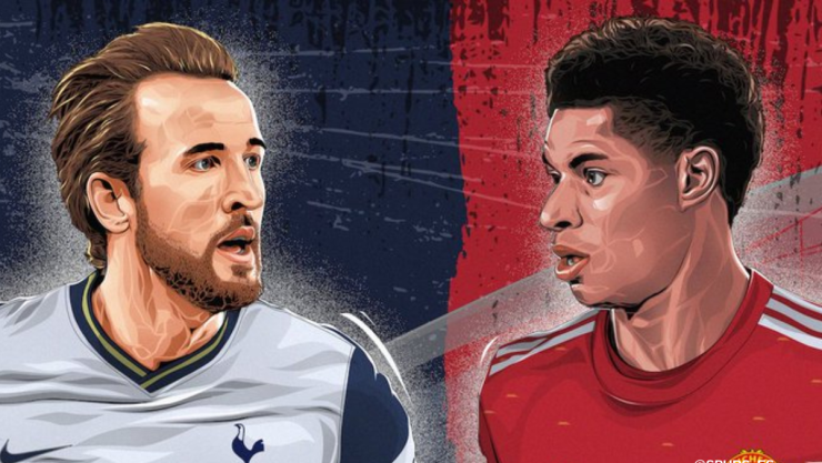 Tottenham vs Manchester United