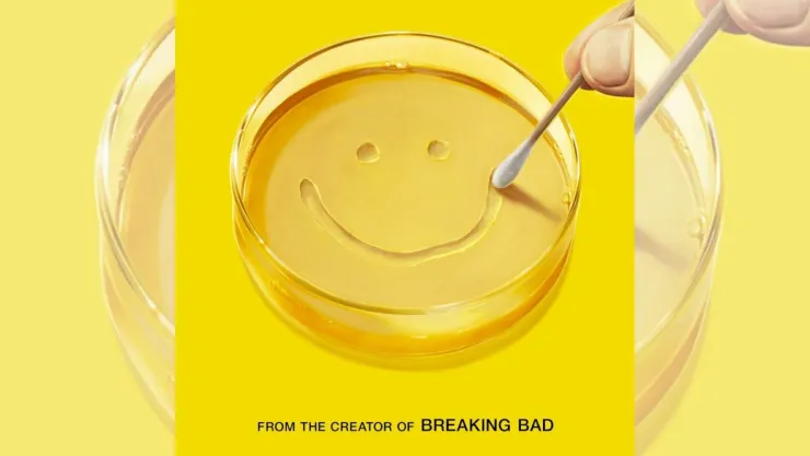 Happiness Is Contagiuos
