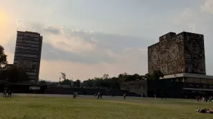  UNAM: Alumnos con examen perfecto  en 2025 